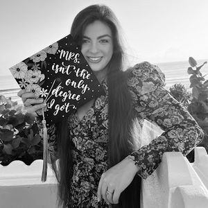 Meet your Posher, Katia